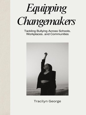 cover image of Equipping Changemakers